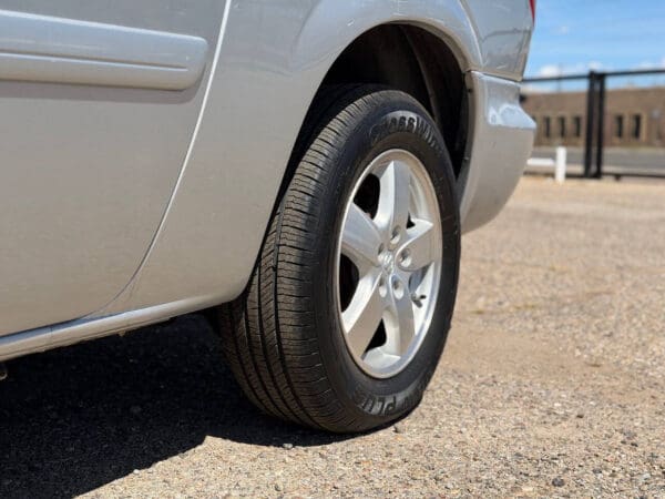 2005 Dodge Grand Caravan