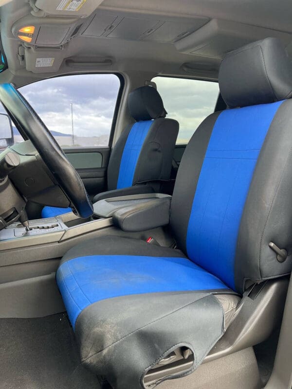 2005 Nissan Titan