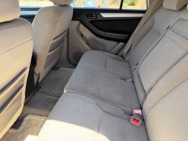 2005 Toyota 4Runner