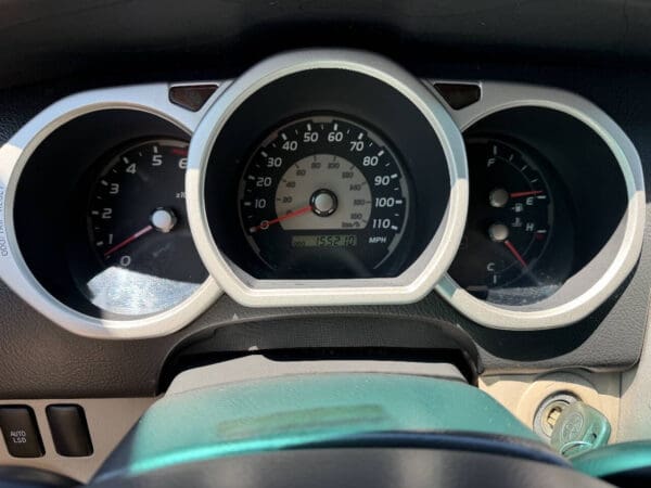 2005 Toyota 4Runner