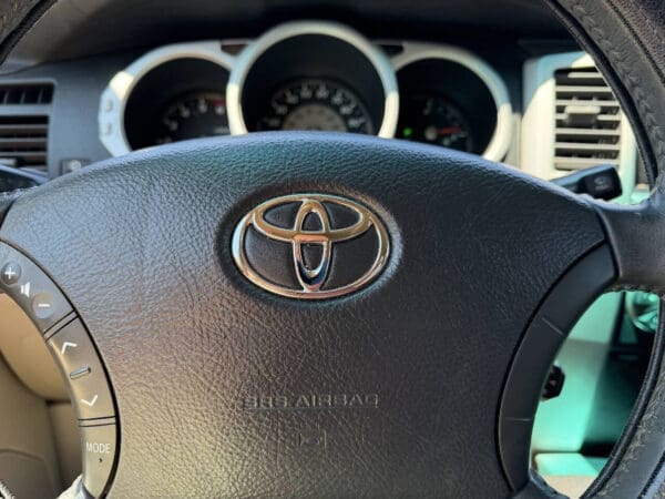 2005 Toyota 4Runner