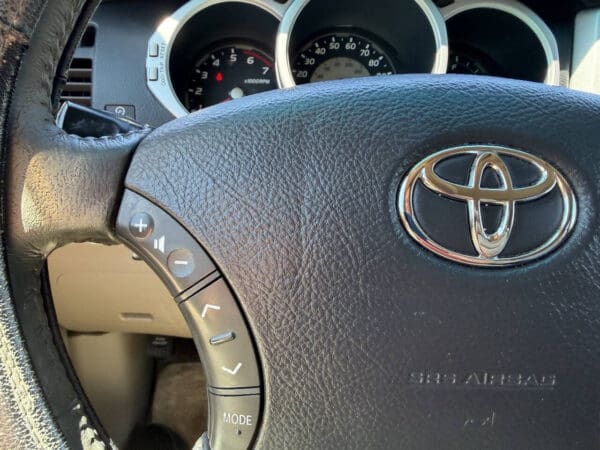 2005 Toyota 4Runner