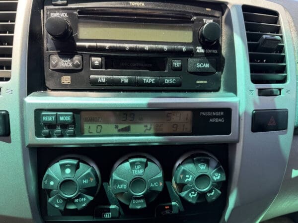2005 Toyota 4Runner