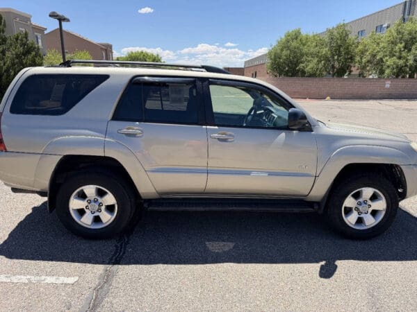2005 Toyota 4Runner