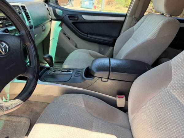2005 Toyota 4Runner