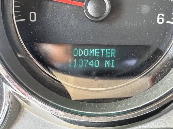 2007 Chevrolet Silverado 1500