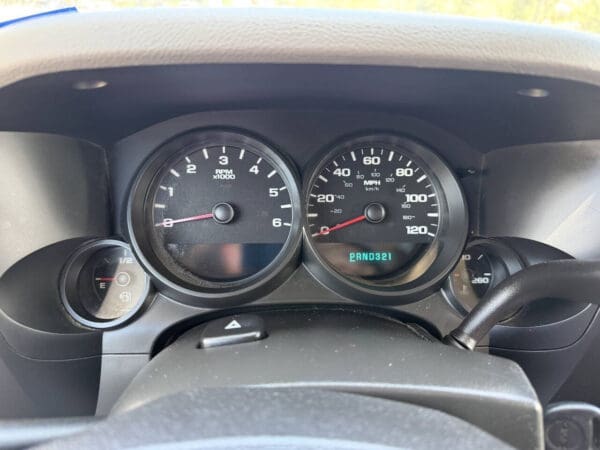 2007 GMC Sierra 1500