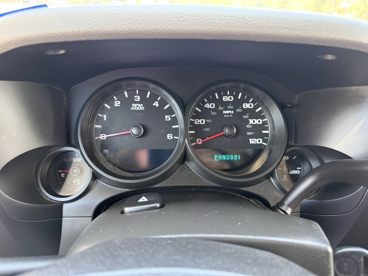 2007 GMC Sierra 1500 - Image 12