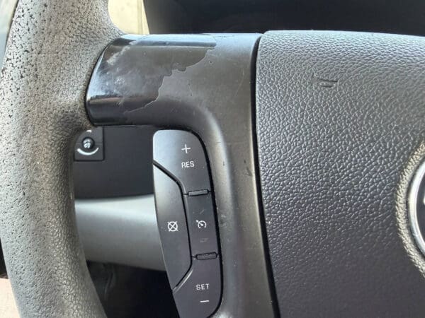 2007 GMC Sierra 1500