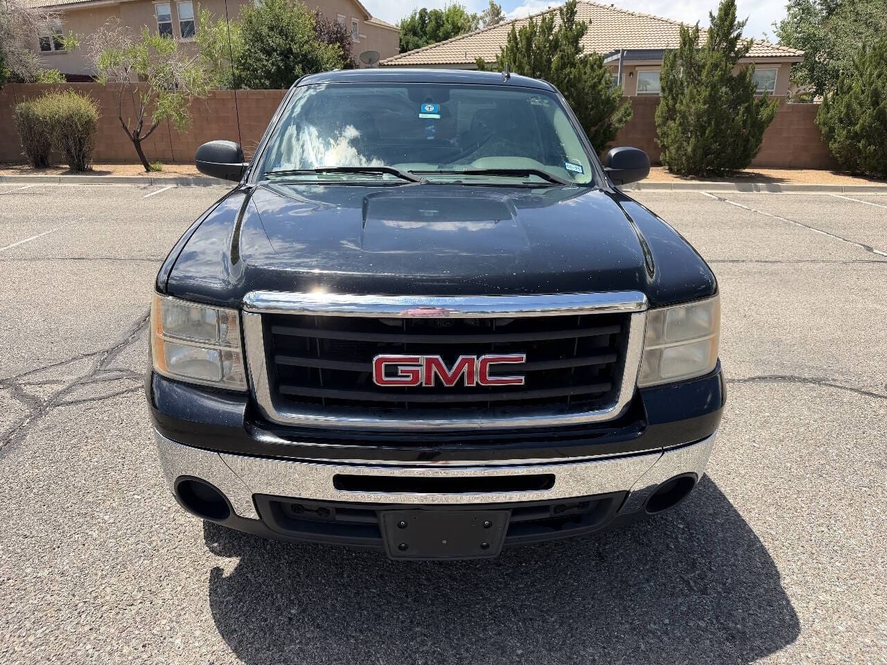 2007 GMC Sierra 1500 - Image 4