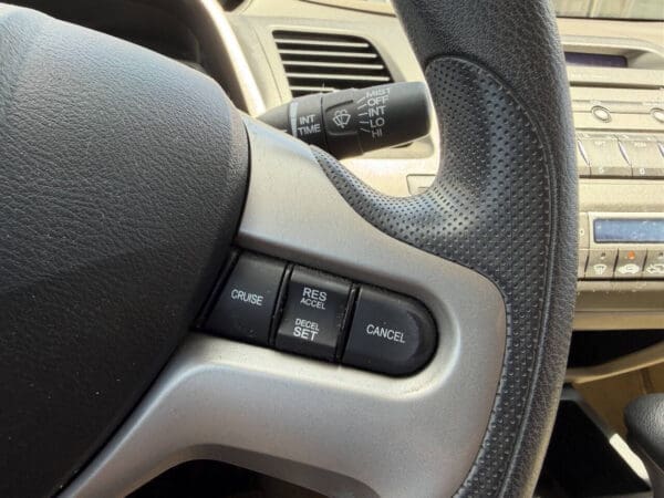 2007 Honda Civic