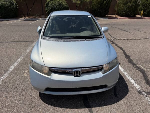 2007 Honda Civic