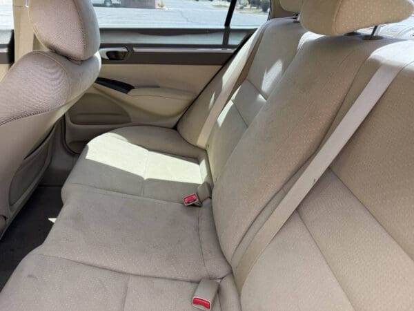 2007 Honda Civic