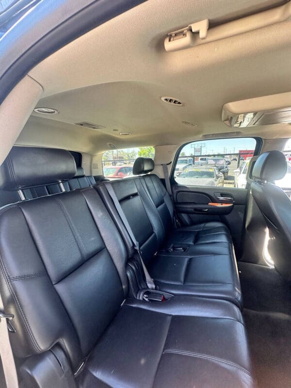 2009 Chevrolet Tahoe