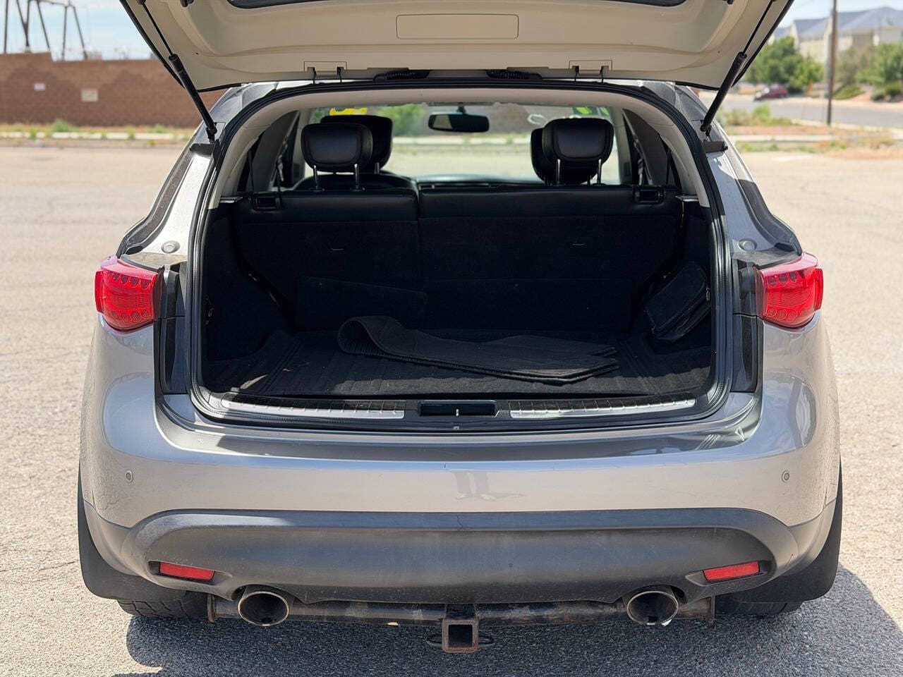 2009 Infiniti FX35 - Image 7