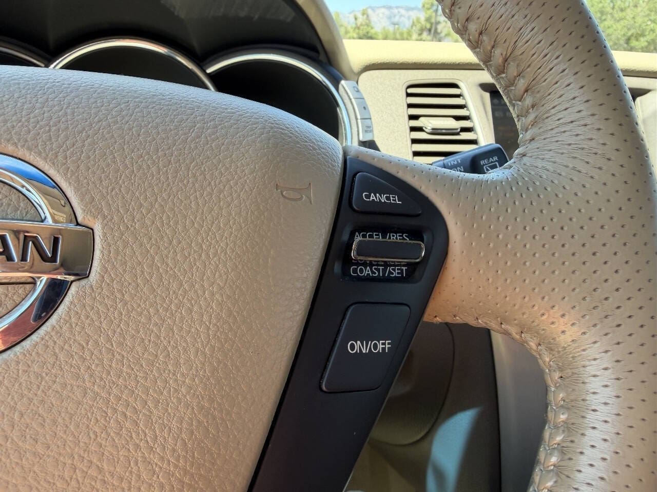 2009 Nissan Murano - Image 15
