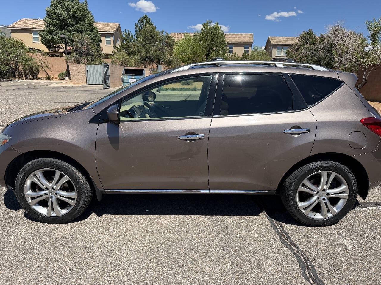 2009 Nissan Murano - Image 3