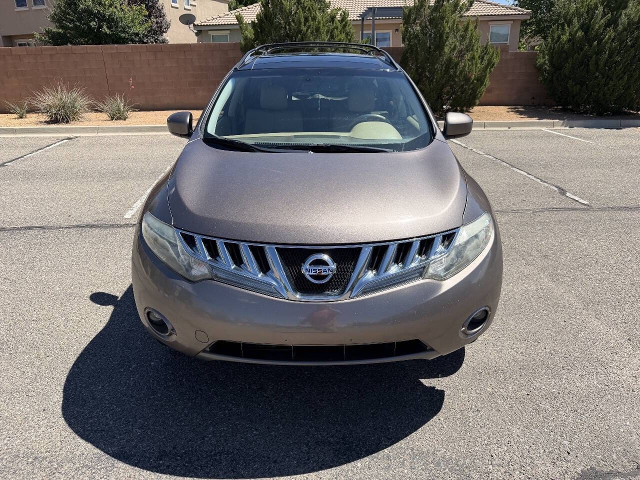 2009 Nissan Murano - Image 4