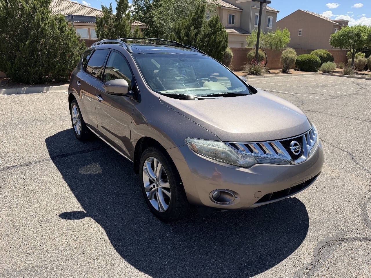 2009 Nissan Murano - Image 5