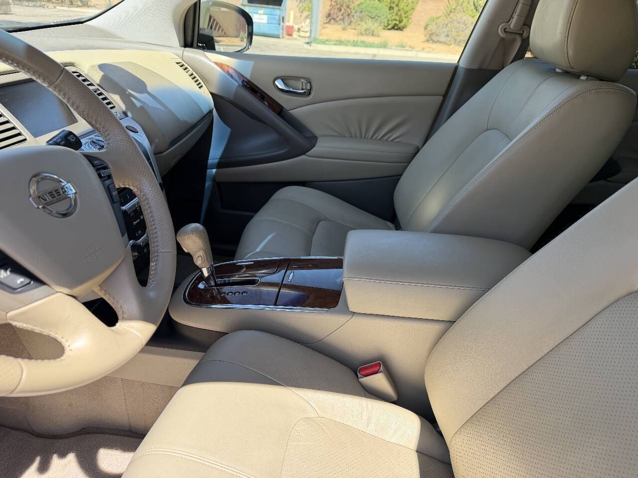 2009 Nissan Murano - Image 10
