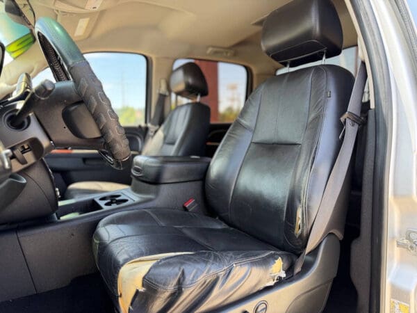 2010 Chevrolet Silverado 1500