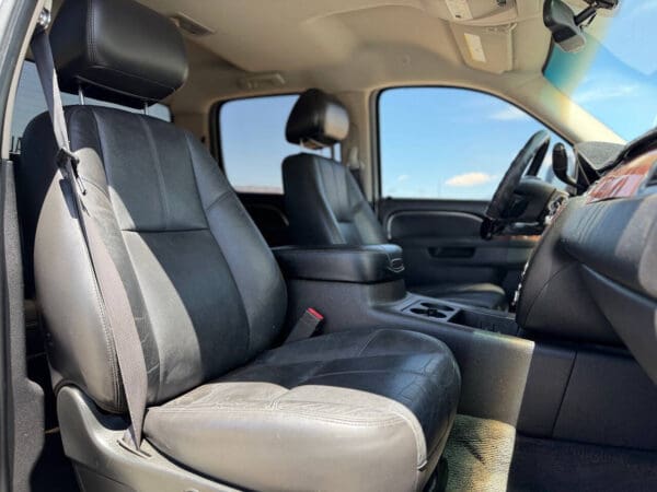 2010 Chevrolet Silverado 1500