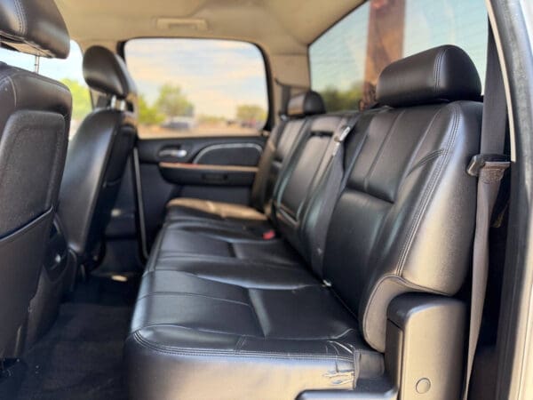 2010 Chevrolet Silverado 1500