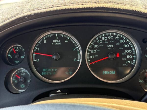 2010 Chevrolet Silverado 1500