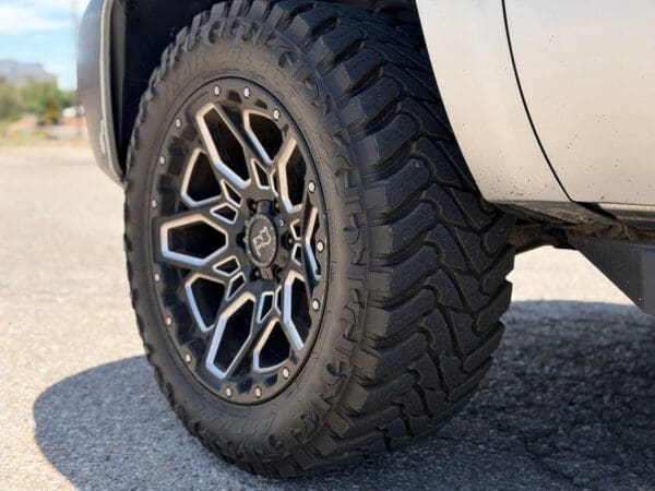 2010 Chevrolet Silverado 1500