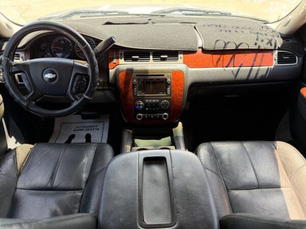 2010 Chevrolet Silverado 1500