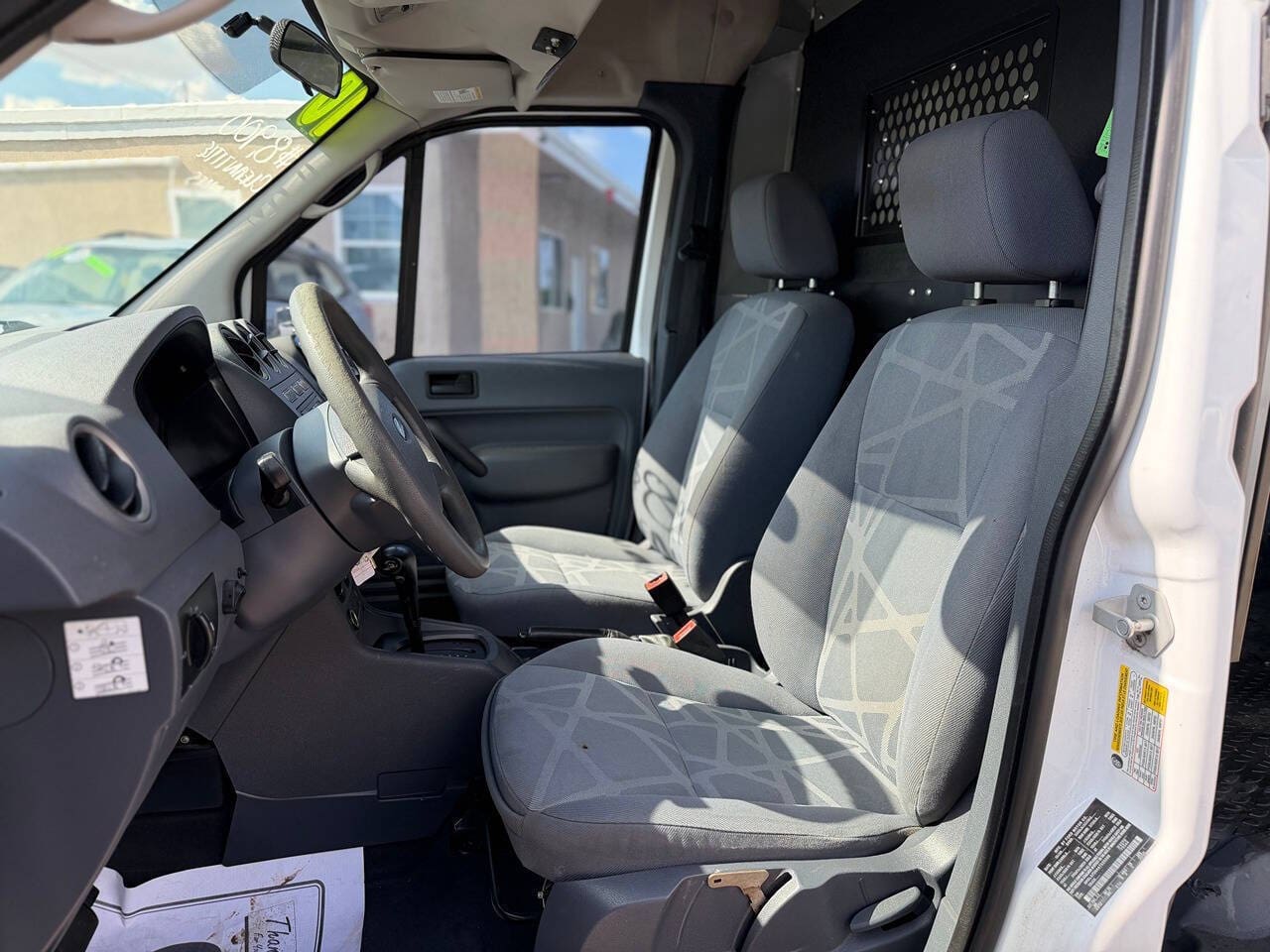 2010 Ford Transit Connect - Image 8