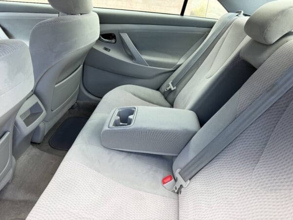 2010 Toyota Camry