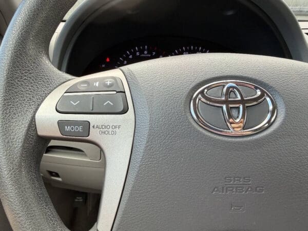 2010 Toyota Camry