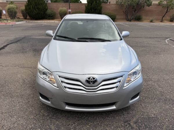 2010 Toyota Camry