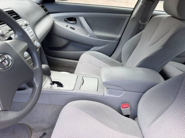 2010 Toyota Camry