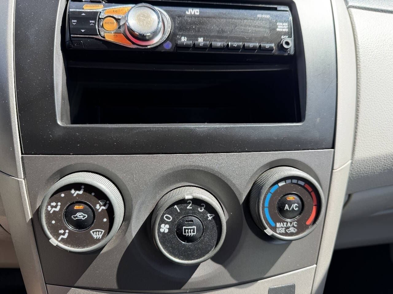 2012 Toyota Corolla - Image 14
