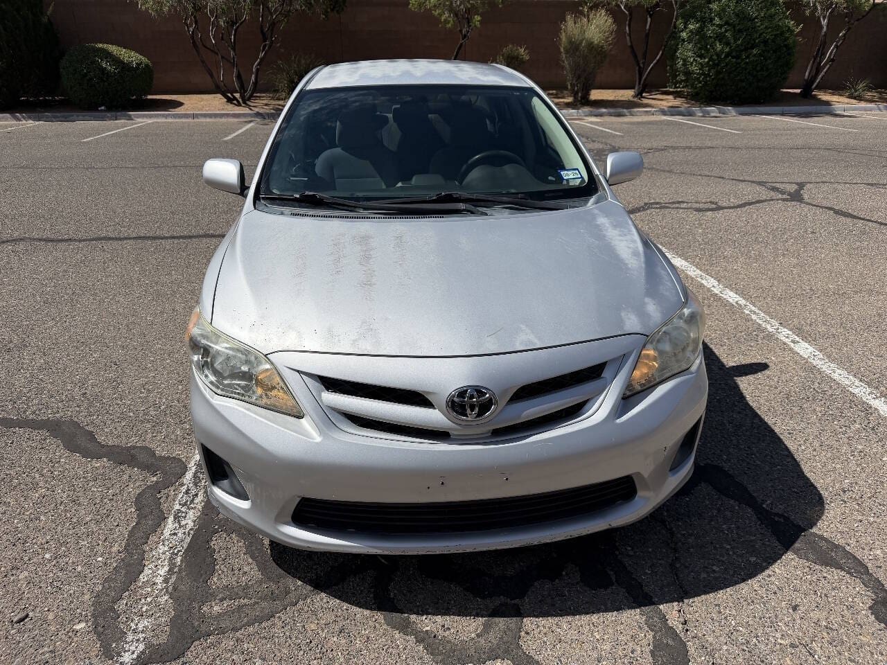 2012 Toyota Corolla - Image 4