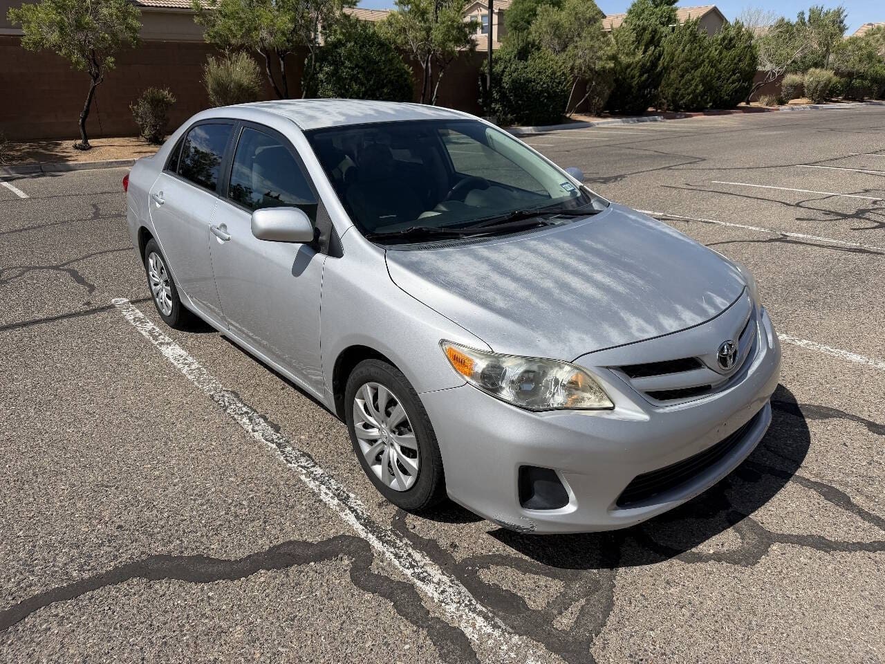 2012 Toyota Corolla - Image 5