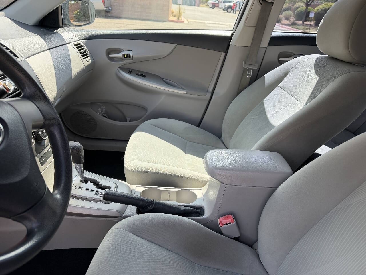 2012 Toyota Corolla - Image 10