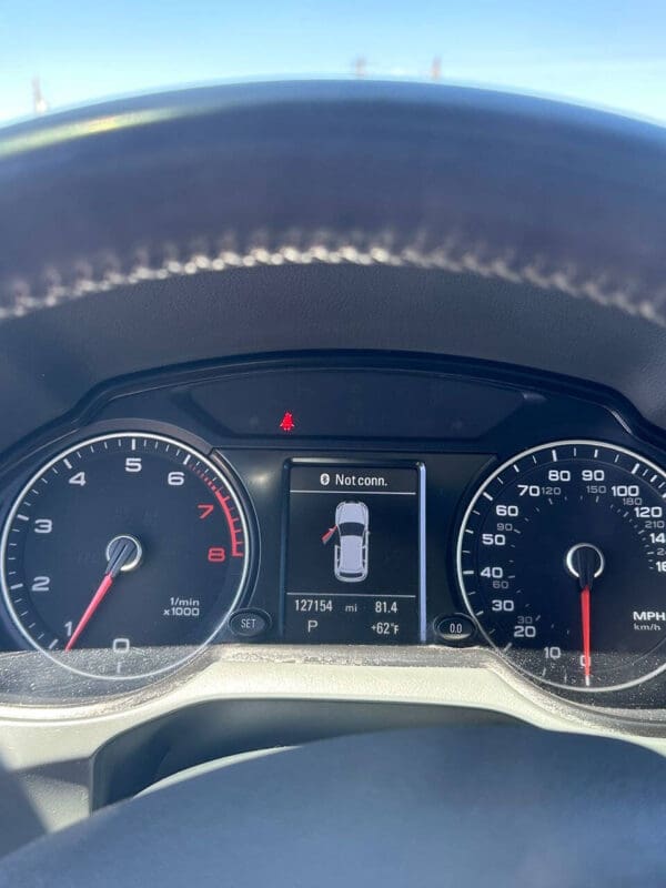 2013 Audi Q5