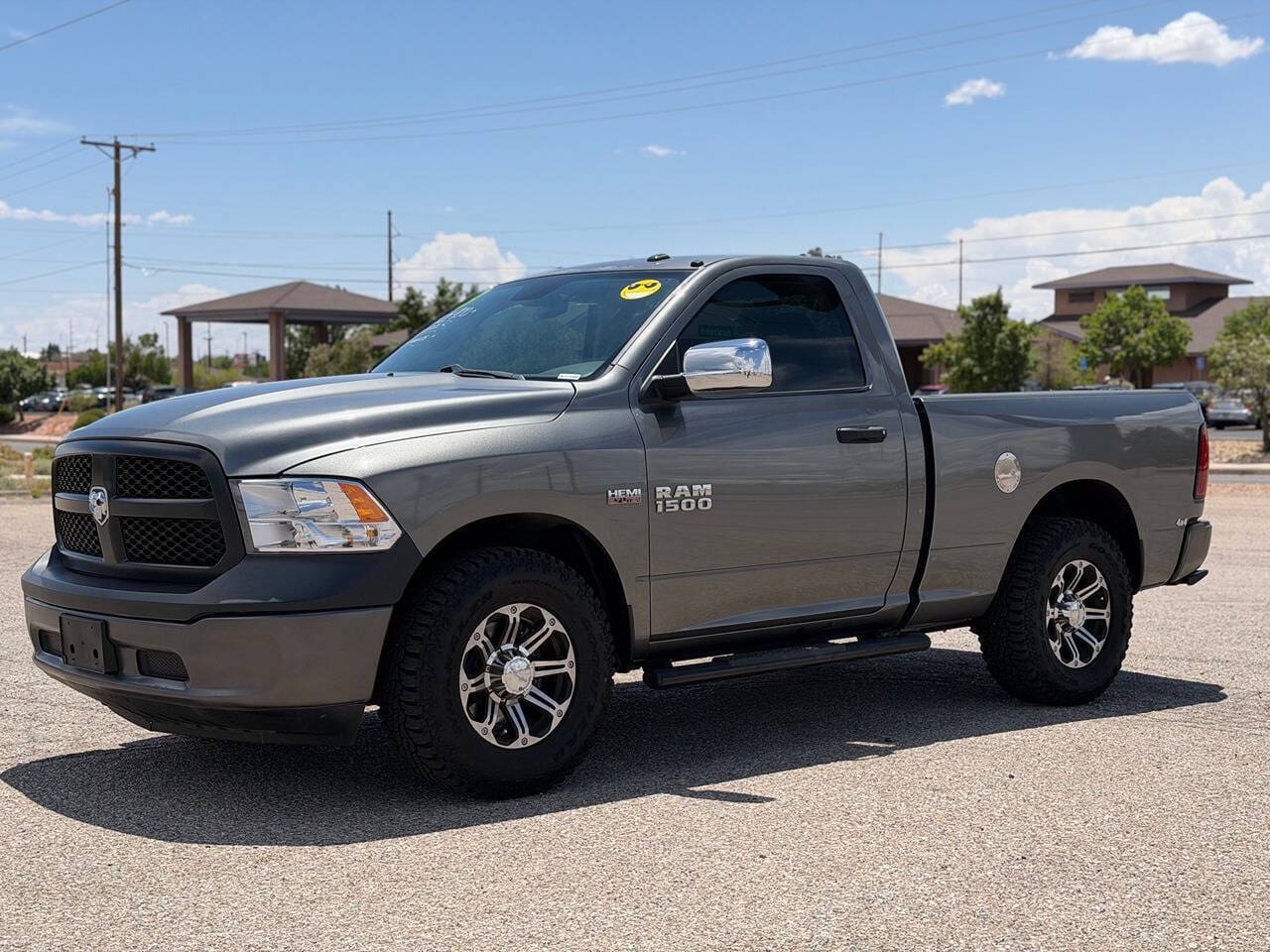 2013 RAM 1500 - Image 2