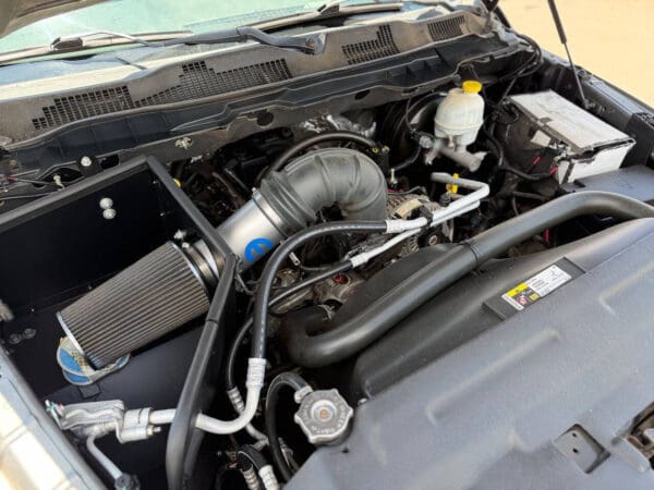 2013 RAM 1500