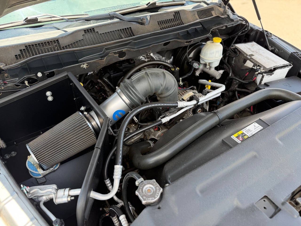 2013 RAM 1500 - Image 11