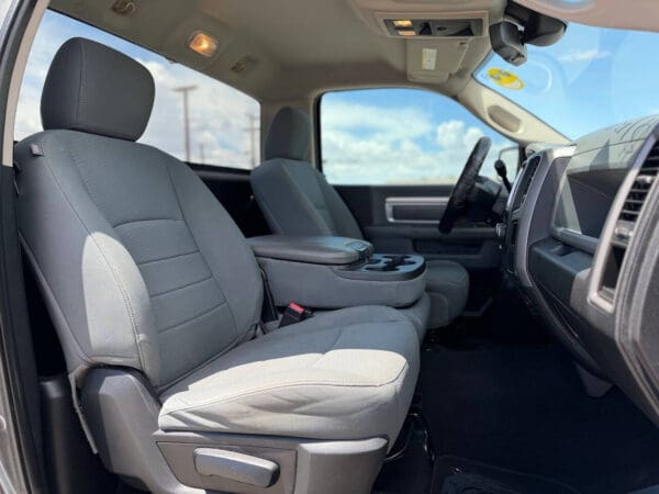 2013 RAM 1500