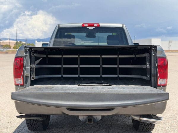 2013 RAM 1500