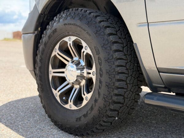2013 RAM 1500