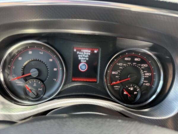 2014 Dodge Charger