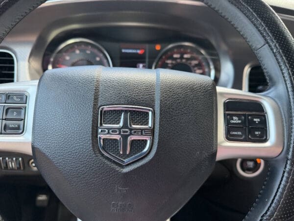 2014 Dodge Charger