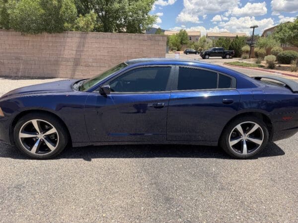2014 Dodge Charger