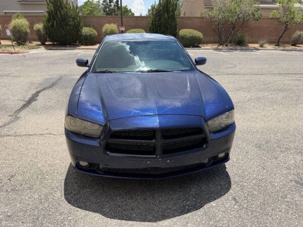 2014 Dodge Charger
